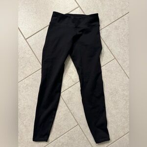 ALTITUDE EDGE STASH LEGGING- SMALL